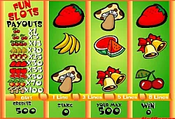 Fun Slots