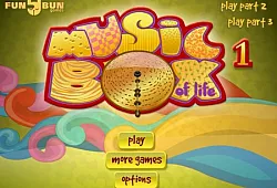 Музыкальная шкатулка жизни