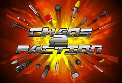 Фракция Хаоса 2