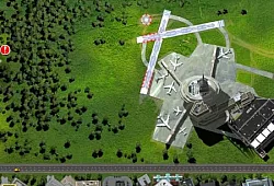 Капитан воздушного движения