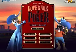 Гувернер Покер