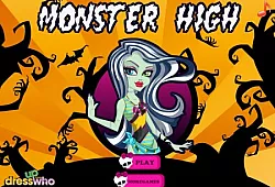 Монстер хай