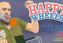 Хэппи Вилс 2