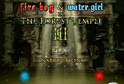 Огонь и Вода 3