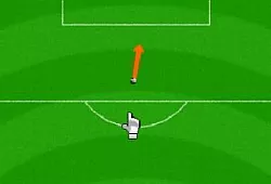 Новая звезда футбола