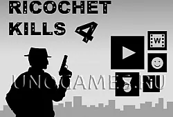 Убийство рикошетом 4