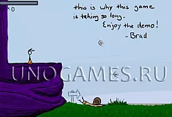 Приключение модных штанишек 2