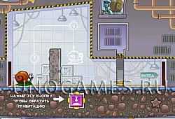 Улитка Боб 4: в космосе