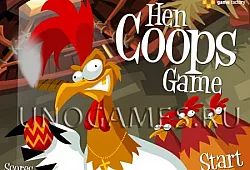 Курица Купс