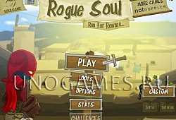 Душа разбойника