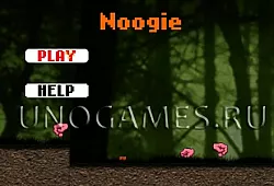 Приключения Нуги