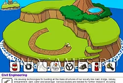 Растущий остров