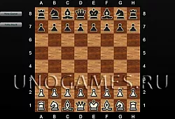Шахматы (Smart Chess)