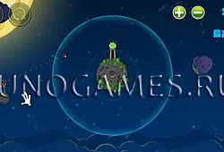 Angry Birds Star Wars