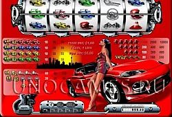 Денежный автомат