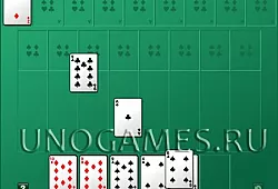 Алжирский пасьянс