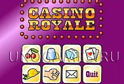 Казино Рояль