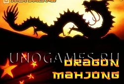 Маджонг Дракон