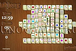 Маджонг (Mahjong)