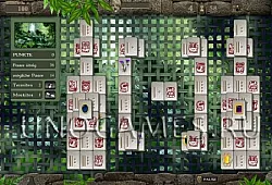 Маджонг Золото Майя