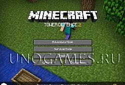 CRAFT WORLD - BUILDING GAMES