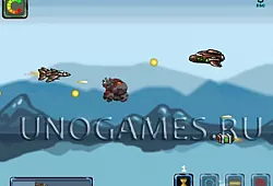 Летальный шторм