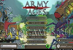 Эпоха войны 4