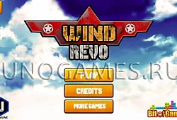 Wind Revo