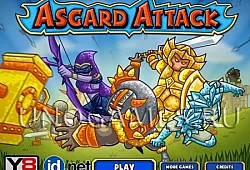 Asgard Attack