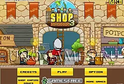 Империя магазина 3