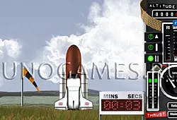 Ракета Робина