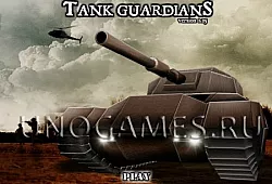 Tank Guardians