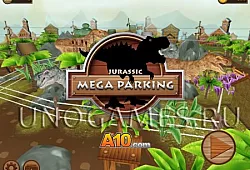 Праковка юрского периода