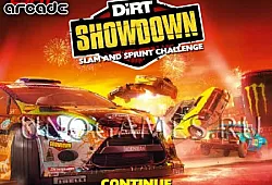 Гонки на маленьких машинках