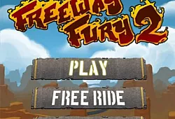 Ярость на дороге 2