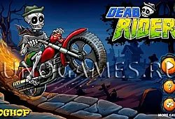 Dead Rider