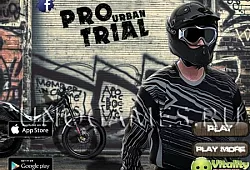 Pro Urban Trial