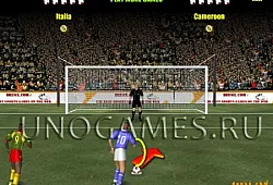 Чемпионат мира 2014