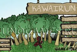 Бег с препятствиями