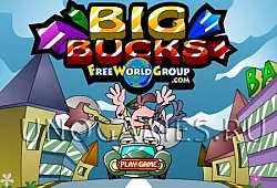 Большие деньги