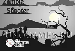 Zombie Shooter