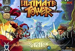 Ultimate Tower