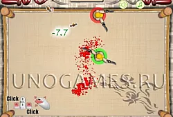 Войны кукол