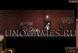 Мой друг Педро