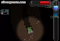 Достигнуть ядра