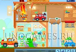 Вили 5 - Армагеддон