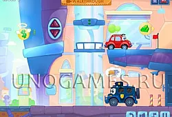 Вили 7 - Детектив