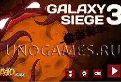 Galaxy Siege 3