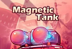 Магнитный танк