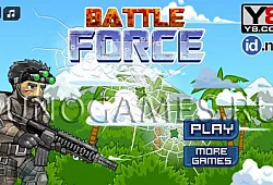 Боевая сила